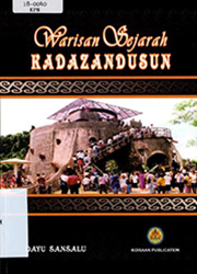 Warisan Sejarah: KadazanDusun