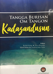 TANGGA BURISAN OM TANGON Kadazandusun
