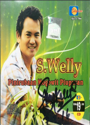 S.Welly : Pinirubaan Mogowit Piupusan