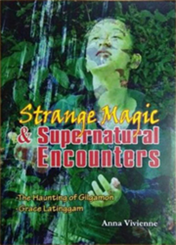 Strange Magic And Supernatural Encounters