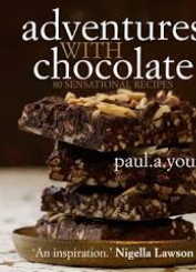 Adventures with chocolate : 80 sensational recipes