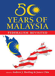 50 Years of Malaysia