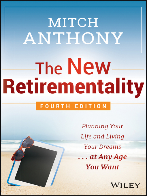 The New Retirementality