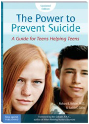 The power to prevent suicide