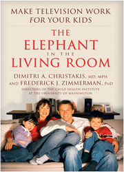 The Elephant In the Living Room