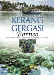 Kerang Gergasi Borneo