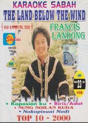 Francis Landong top 10 - 2000