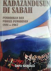 KadazanDusun di Sabah: Pendidikan dan Proses Pemodenan 1881-1967