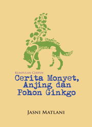 Cerita Monyet, Anjing dan Pohon Ginkgo