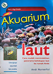 AKUARIUM LAUT
