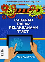 CABARAN DALAM PELAKSANAAN TVET