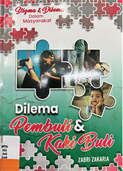 DILEMA PEMBULI DAN KAKI BULI
