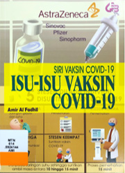 ISU-ISU VAKSIN COVID-19