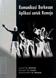 KOMUNIKASI BERKESAN APLIKASI UNTUK REMAJA