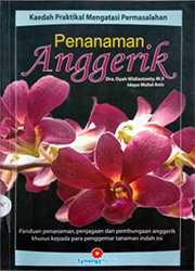 PENANAMAN ANGGERIK