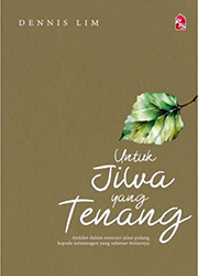 UNTUK JIWA YANG TENANG
