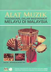 Alat Muzik Tradisional Dalam Masyarakat Melayu Di Malaysia