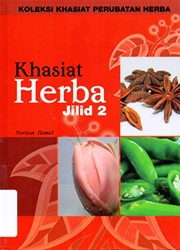KHASIAT HERBA JILID 2