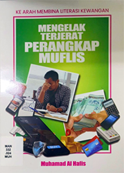 MENGELAK TERJERAT PERANGKAP MUFLIS