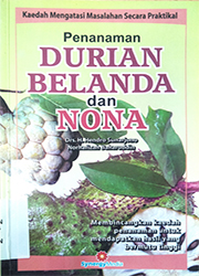 Penanaman Durian Belanda Dan Nona