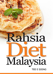 RAHSIA DIET MALAYSIA