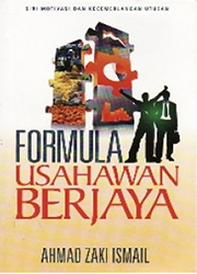Formula Usahawan Berjaya