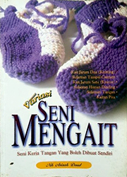 VARIASI SENI MENGAIT