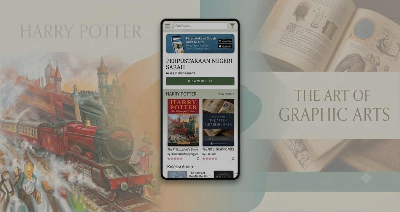 ePlatform Digital Library