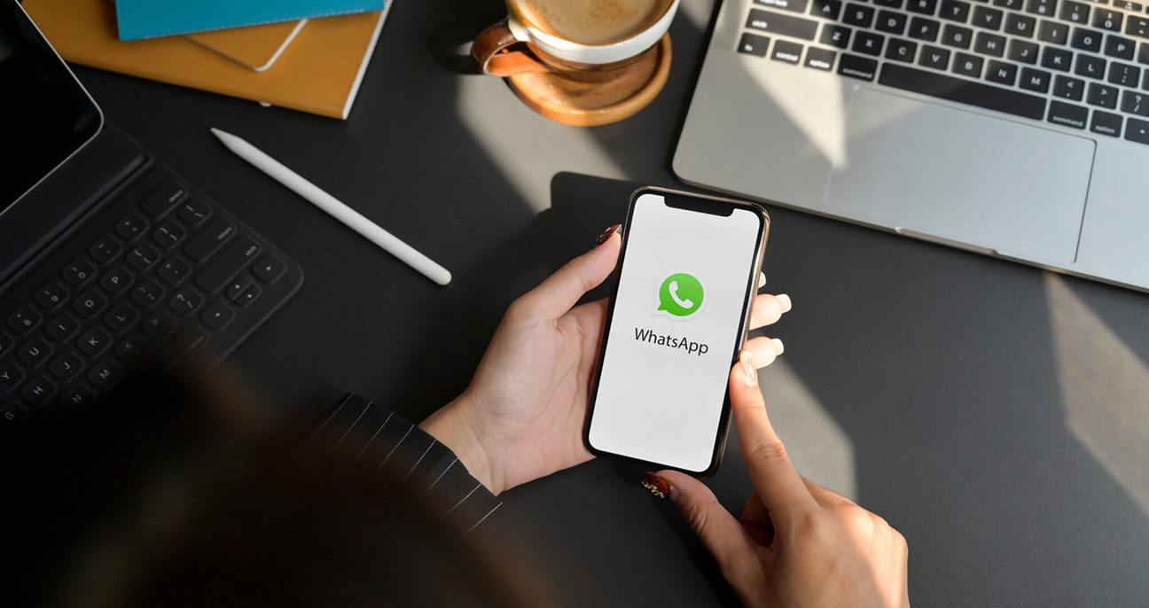 Perkhidmatan Talian 'WhatsApp' Rasmi Perpustakaan Negeri Sabah
