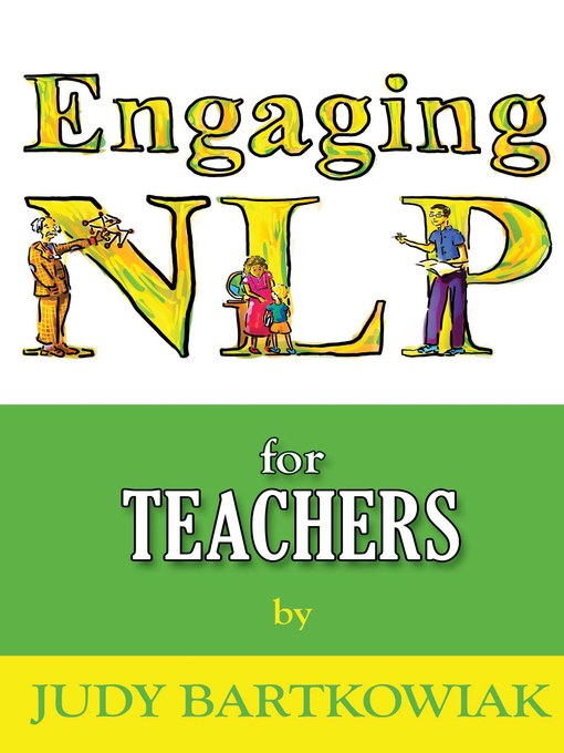 Engaging NLP For Teachers
