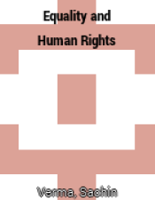 Equality and Human Rights