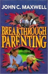 Breakthrough Parenting...