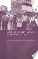 Violence against women in Asian societies
