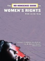 No-Nonsense Guide to Women's Rights