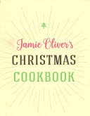 Jamie Oliver's CHRISTMAS COOKBOOK