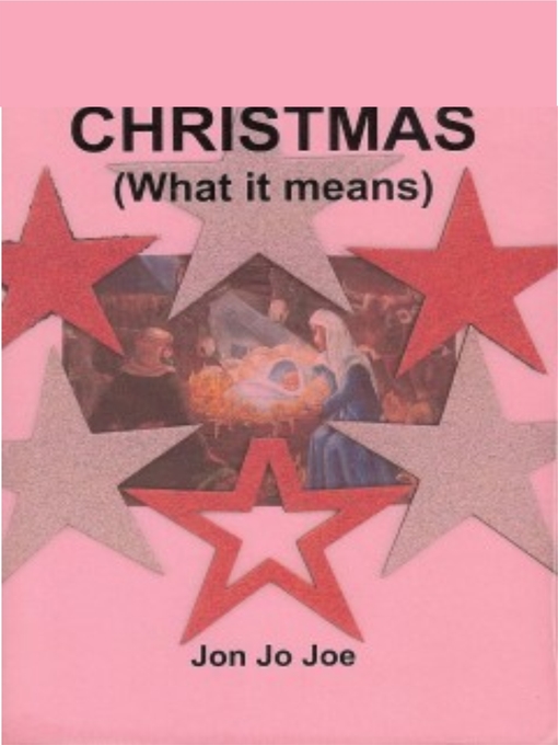 Christmas (What It Means)