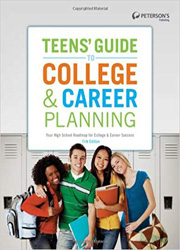 Teens' Guide to College & Career Planning