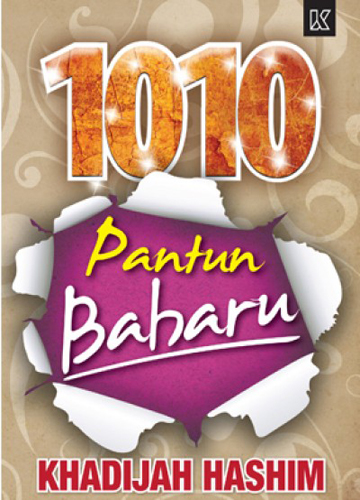 1010 Pantun Baharu