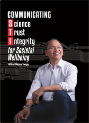 Communicating Science Trust Integrity for Societal Wellbeing