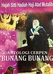 Antologi Cerpen Bunang Bunang